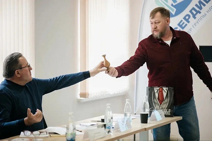 Авторы лучших социальных проектов получат гранты от фонда